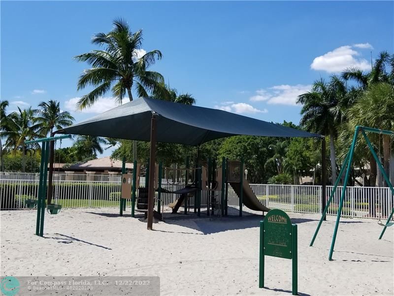 1527 Palermo Drive Weston, FL 33327 - Photo 14 of 15 a view of outdoor space with swimming pool and furniture