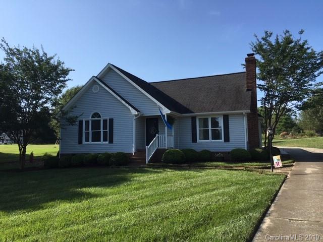 109 Altan Ridge Drive Monroe, NC 28112 - Photo 26 of 26
