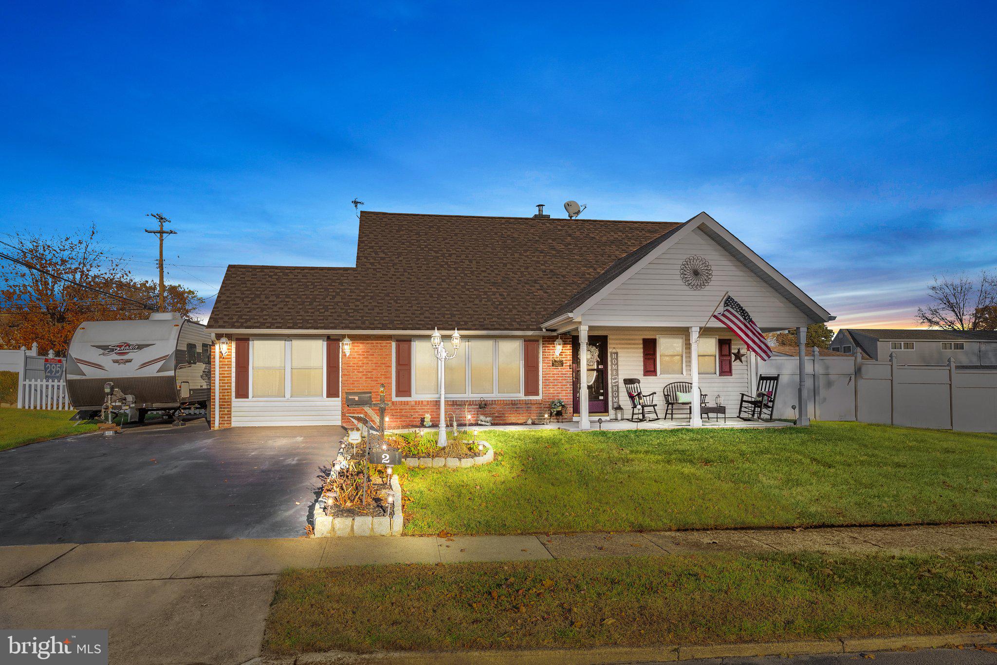 2 Hybrid Road Levittown, PA 19056 - Photo 2 of 48 Gallery Image 2
