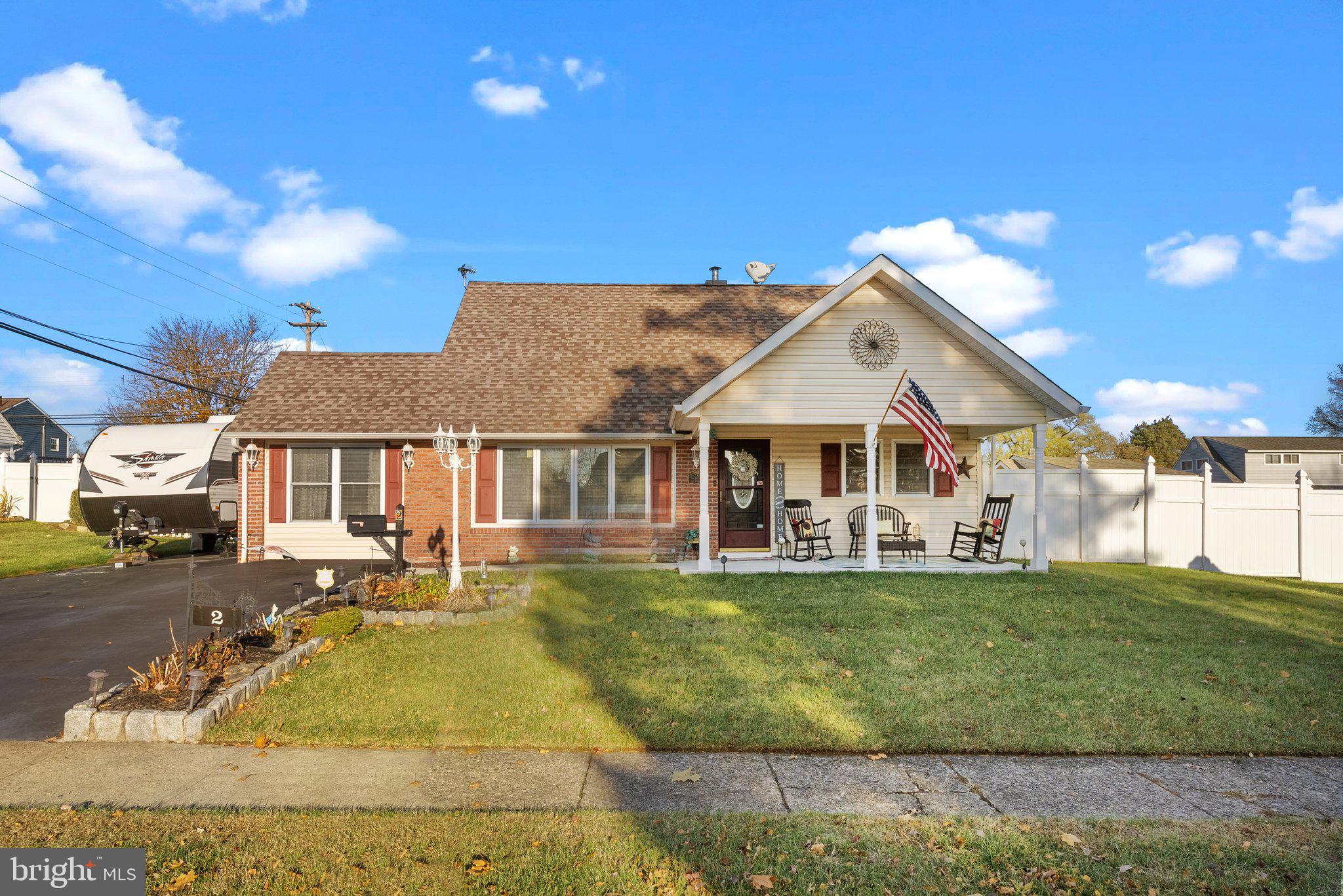 2 Hybrid Road Levittown, PA 19056 - Photo 3 of 48 Gallery Image 3