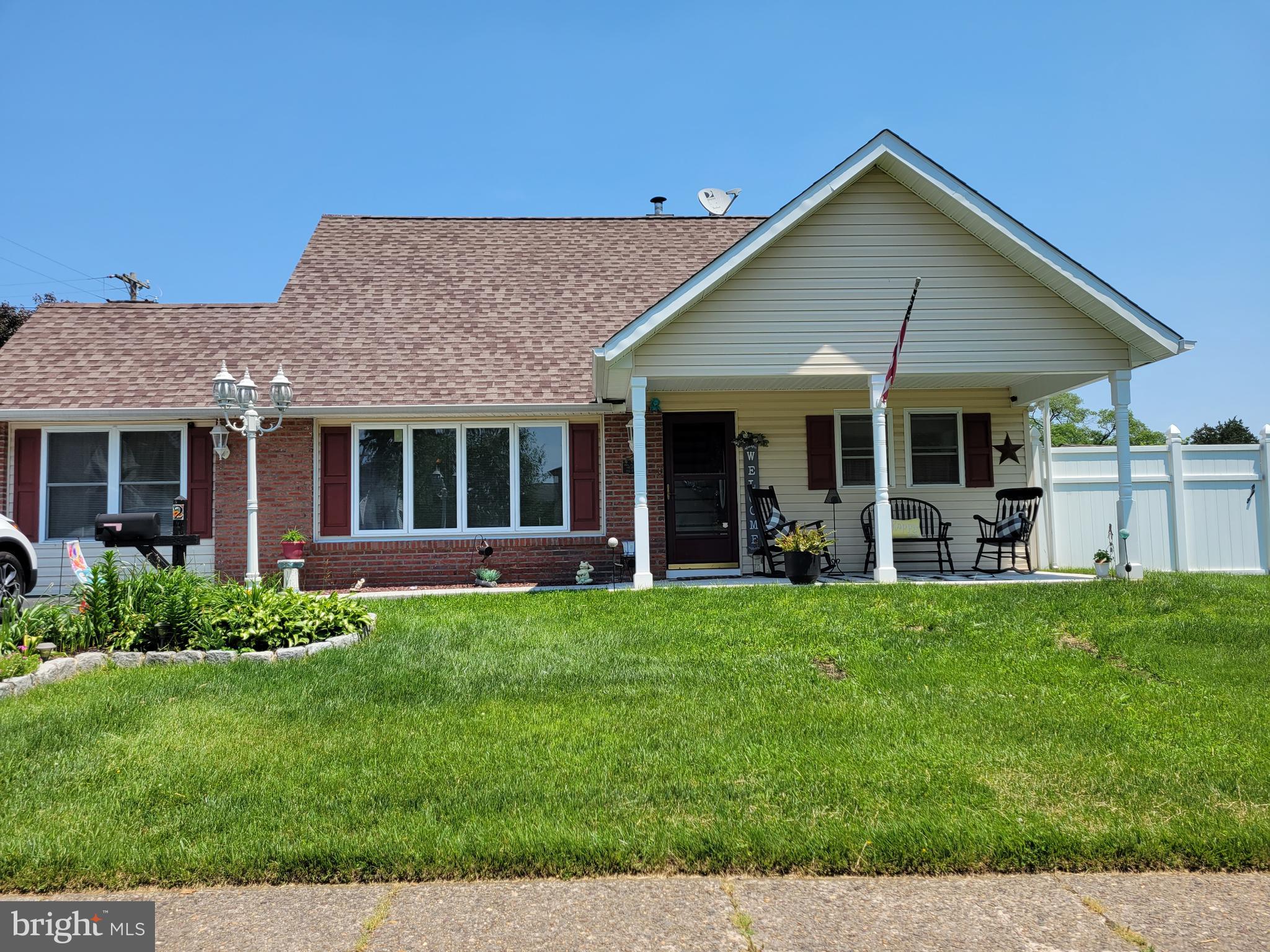 2 Hybrid Road Levittown, PA 19056 - Photo 4 of 48 Gallery Image 4