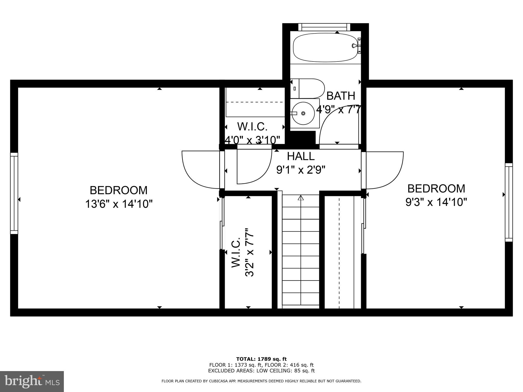 2 Hybrid Road Levittown, PA 19056 - Photo 47 of 48 Gallery Image 47