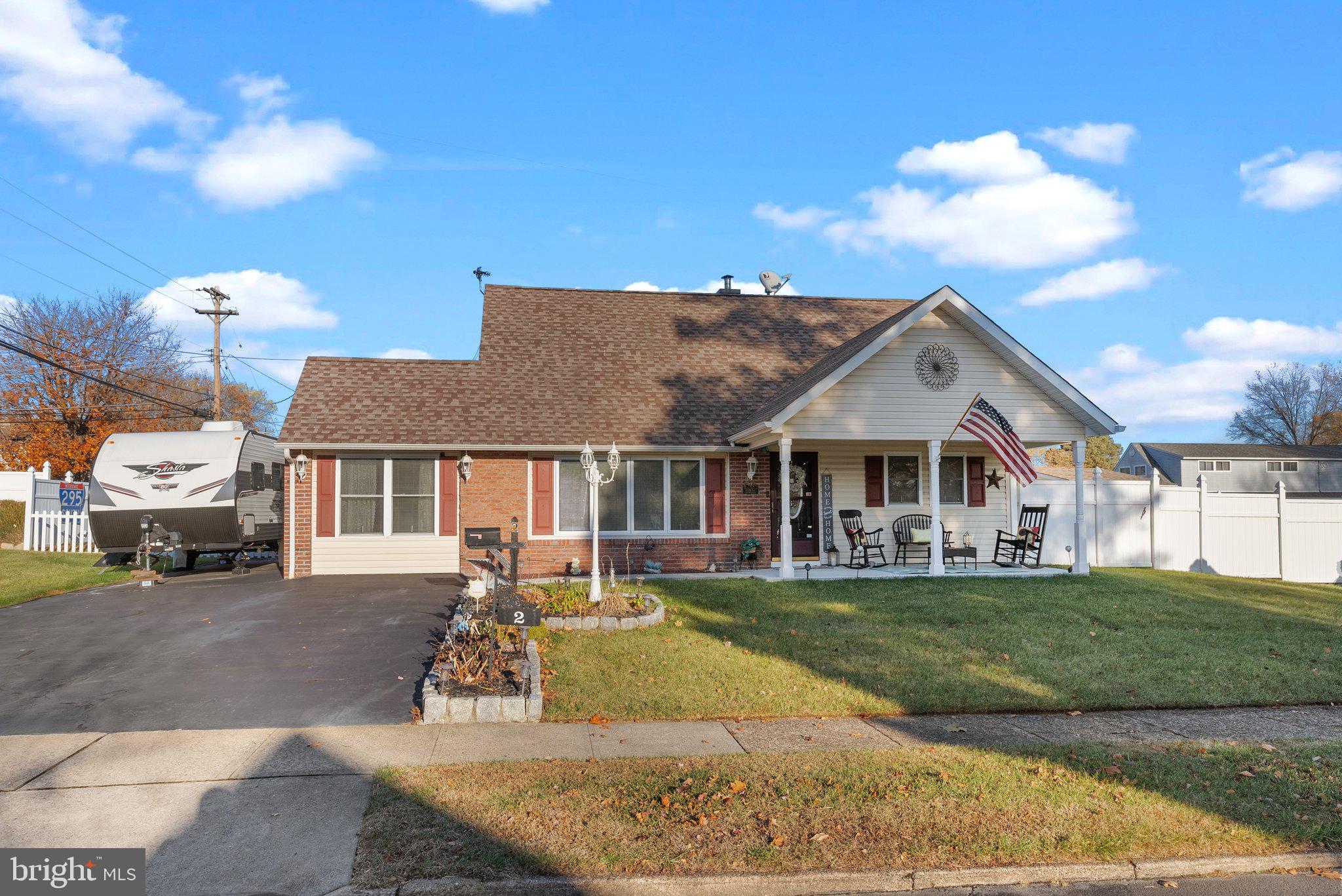 2 Hybrid Road Levittown, PA 19056 - Photo 5 of 48 Gallery Image 5