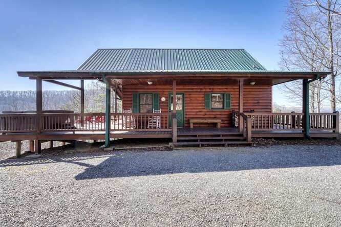 120 Scenic Ridge Road Blue Ridge, GA 30513 - Photo 40 of 46 Gallery Image 40