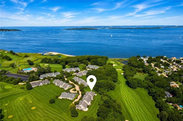 $1,150,000 | 36 Overlook Drive, Unit 36, North Kingstown, RI 02852