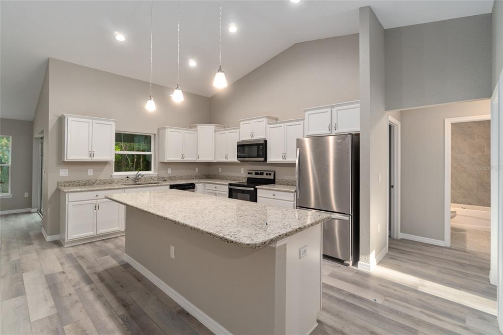8285 Southwest 129th Terrace Road Dunnellon, FL 34432 - Photo 4 of 24 Gallery Image 4