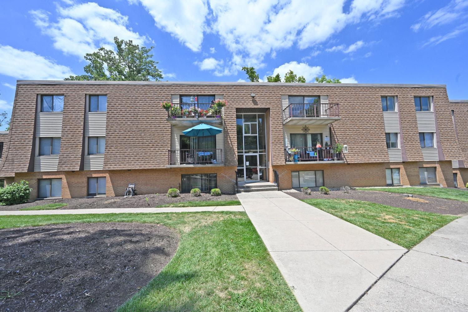 6584 Hearne Road, Unit 24 Cincinnati, OH 45248 - Photo 1 of 1