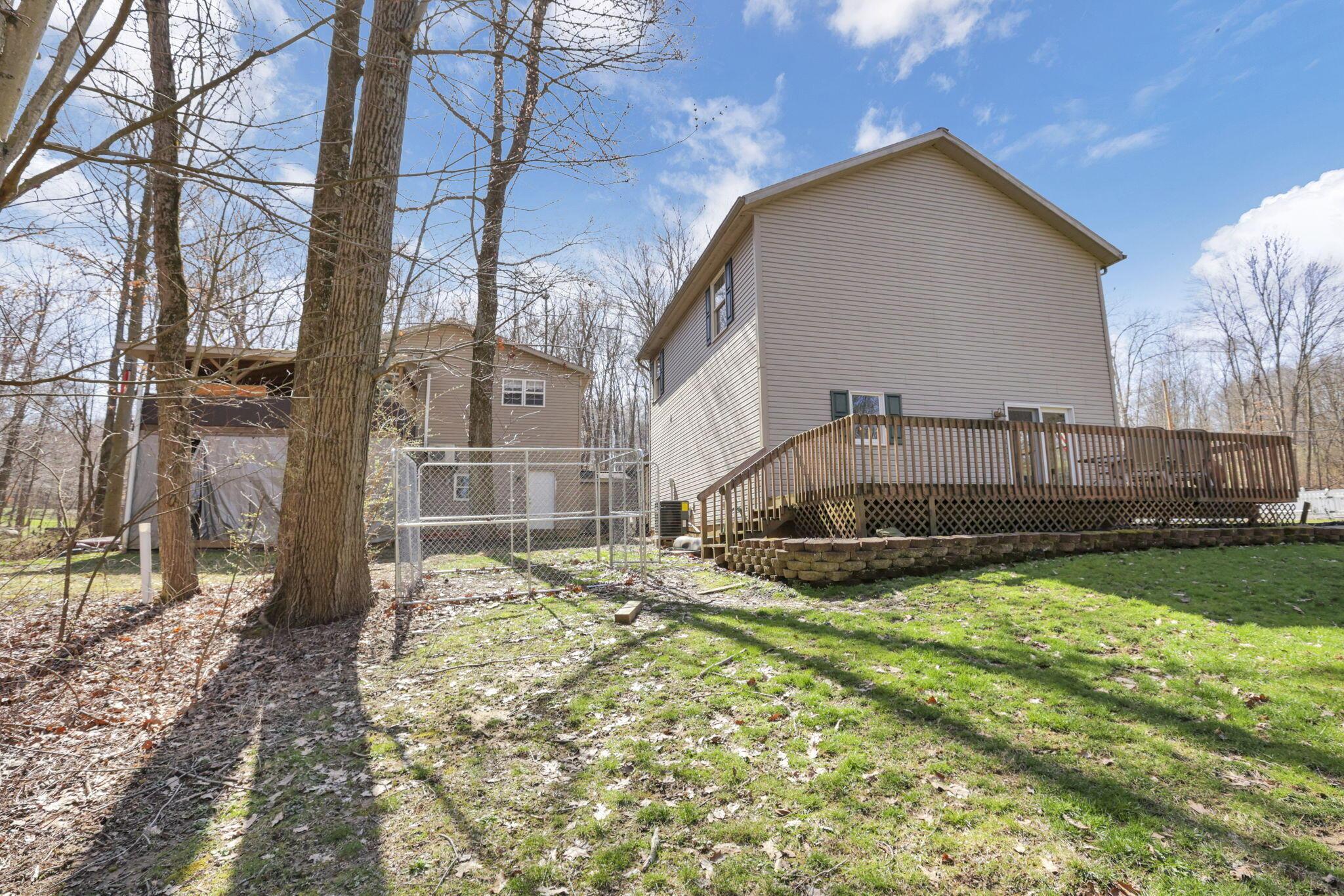 5137 Pleasant Chapel Road Southeast Newark, OH 43056 - Photo 65 of 77 Deck