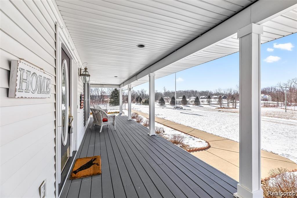 10099 Roberts Road Gregory, MI 48137 - Photo 41 of 59