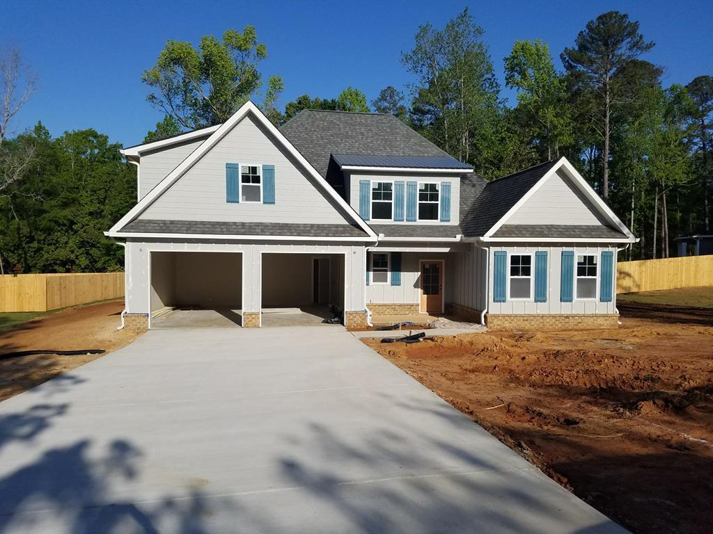 199 Rivoli Landing Macon, GA 31210 - Photo 1 of 1 Primary Photo