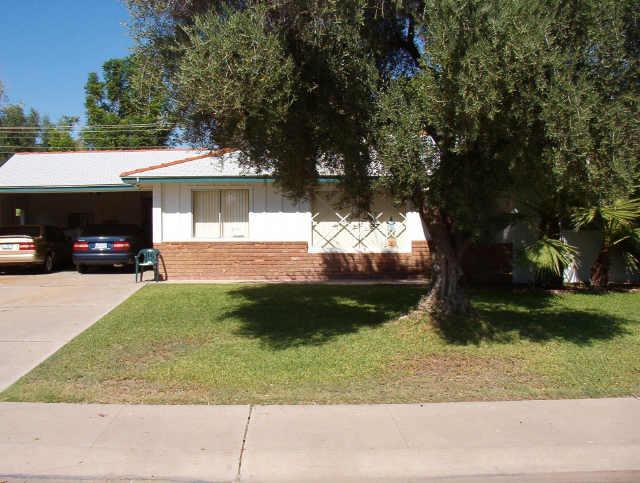 1518 West Lawrence Road Phoenix, AZ 85015 - Photo 1 of 1 Primary Photo