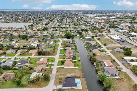 $599,000 | 12 Southeast 17th Avenue, Cape Coral, FL 33990