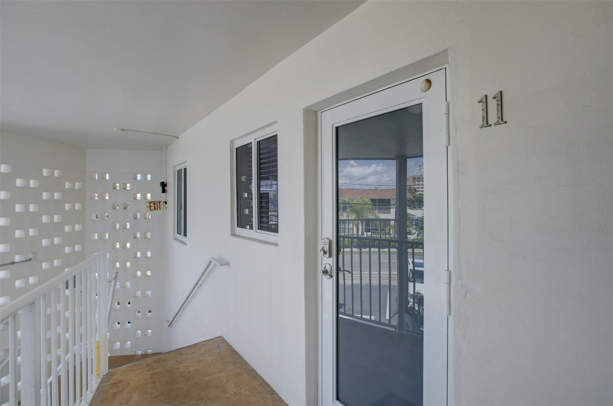 999 North Riverside Drive, Unit 11 Pompano Beach, FL 33062 - Photo 3 of 12