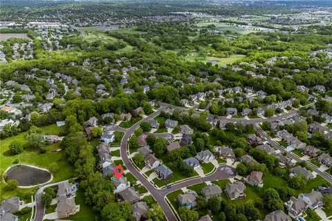 $675,000 | 14128 Flint Street, Overland Park, KS 66221