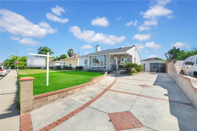 $739,900 | 1618 Jess Street, Pomona, CA 91766