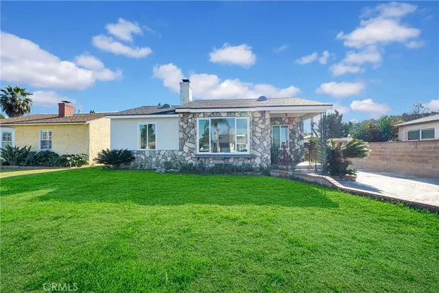 $739,900 | 1618 Jess Street, Pomona, CA 91766