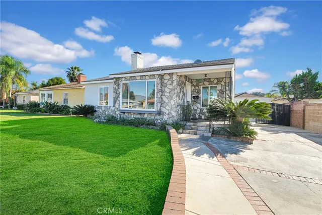 $739,900 | 1618 Jess Street, Pomona, CA 91766