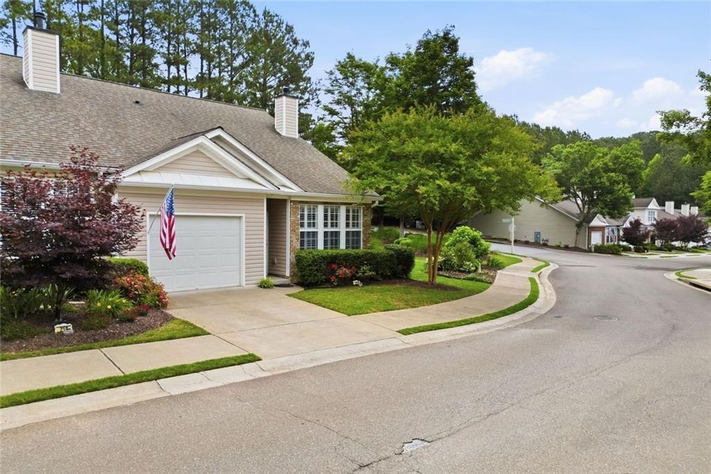 216 Riverstone Place Canton, GA 30114 - Photo 2 of 27