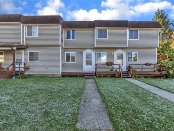 $238,900 | 29 Pine Tree Village Road, Ellicottville, NY 14731