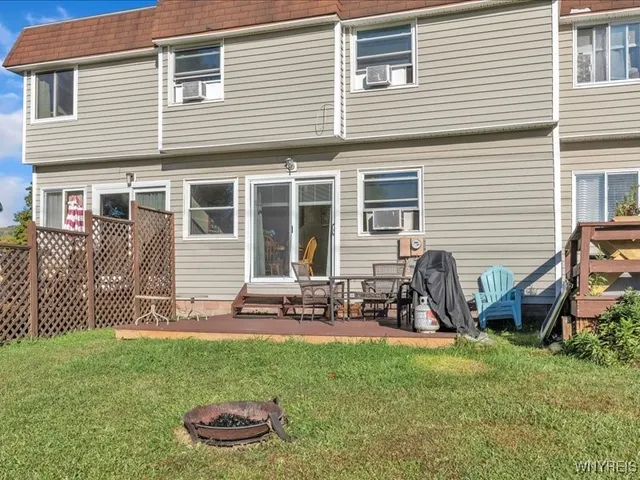 $238,900 | 29 Pine Tree Village Road, Ellicottville, NY 14731