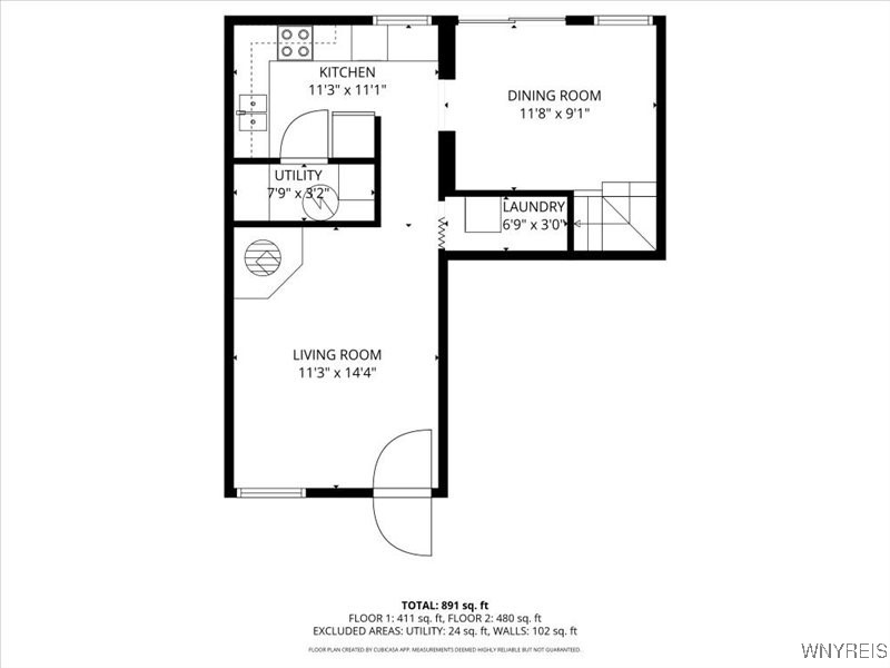 29 Pine Tree Village Road Ellicottville, NY 14731 - Photo 29 of 31