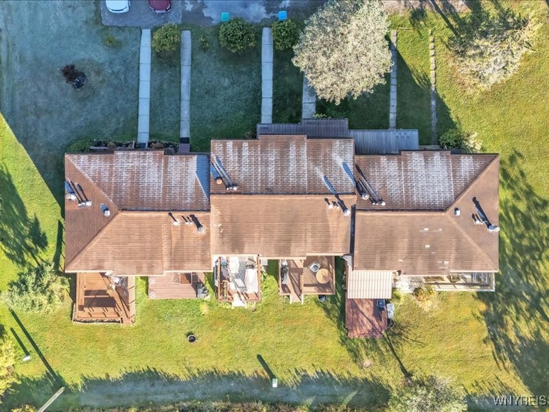 29 Pine Tree Village Road Ellicottville, NY 14731 - Photo 3 of 31