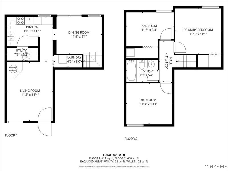 29 Pine Tree Village Road Ellicottville, NY 14731 - Photo 31 of 31