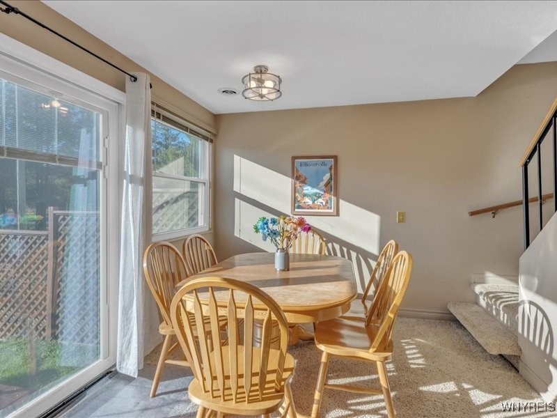 29 Pine Tree Village Road Ellicottville, NY 14731 - Photo 10 of 31