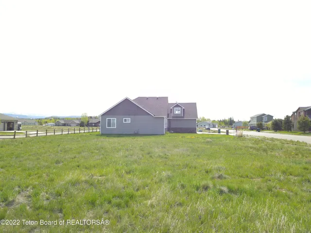 $115,000 | 24 Cobblestone Street, Pinedale, WY 82941