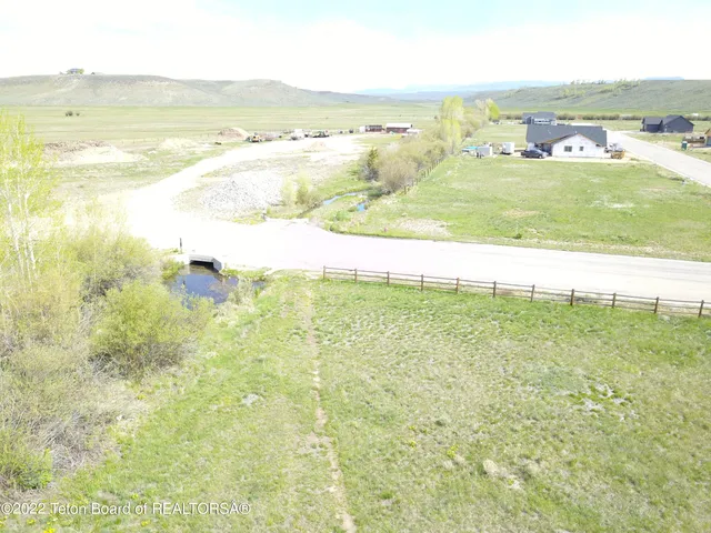 $115,000 | 24 Cobblestone Street, Pinedale, WY 82941