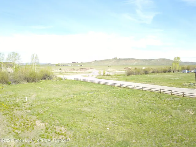 $115,000 | 24 Cobblestone Street, Pinedale, WY 82941