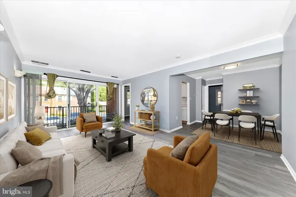 $1,800 | 884 College Parkway, Unit 201, Rockville, MD 20850