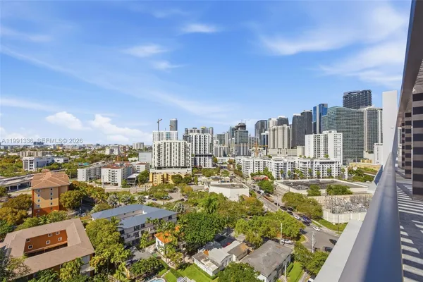$898,000 | 1611 Southwest 2nd Avenue, Unit 301, Miami, FL 33129