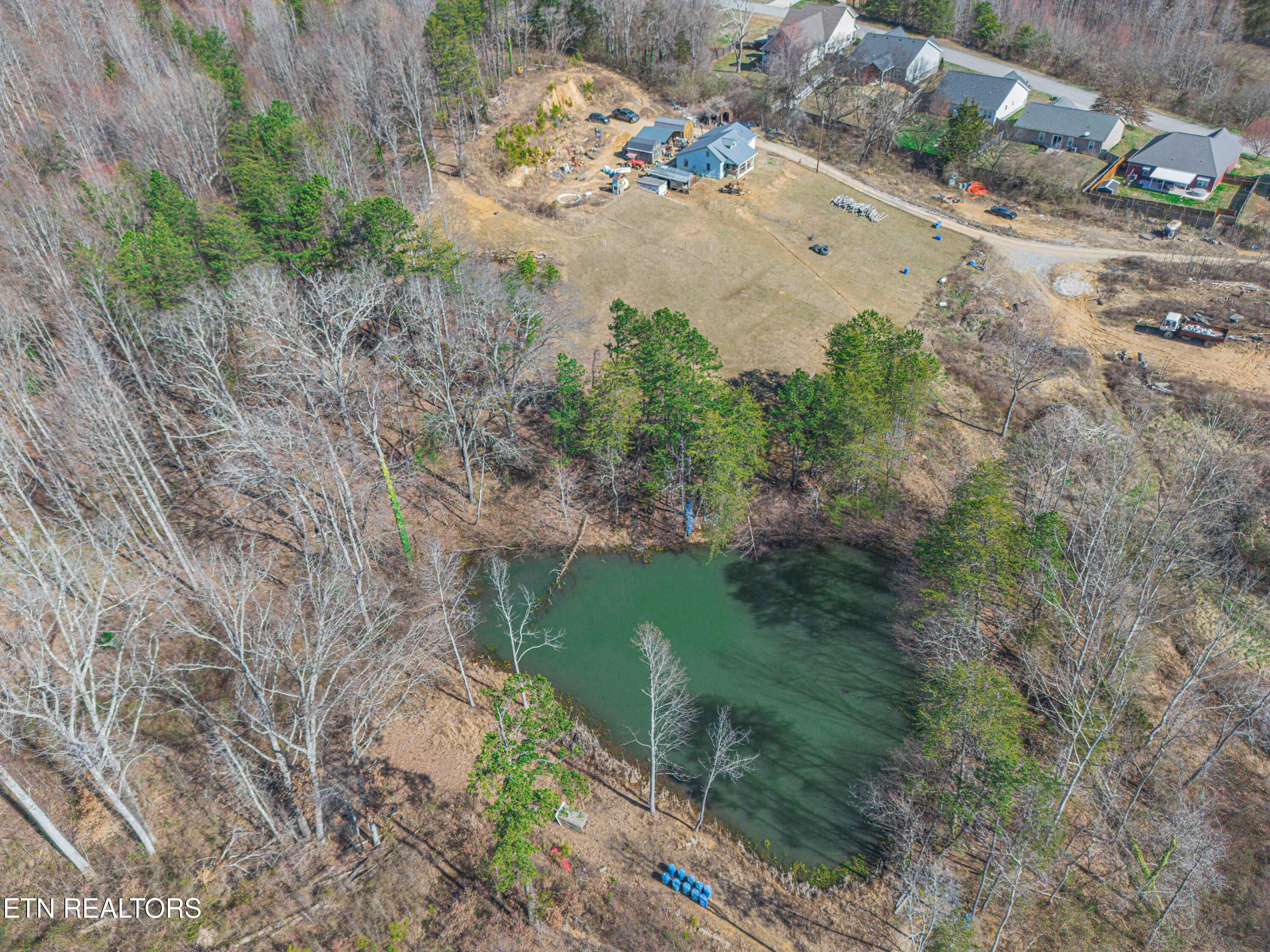 541 Dante Road Knoxville, TN 37918 - Photo 4 of 8 DanteRoad-8