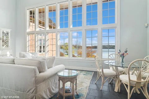 $3,349,500 | 65 Round Barn Road, Barrington Hills, IL 60010