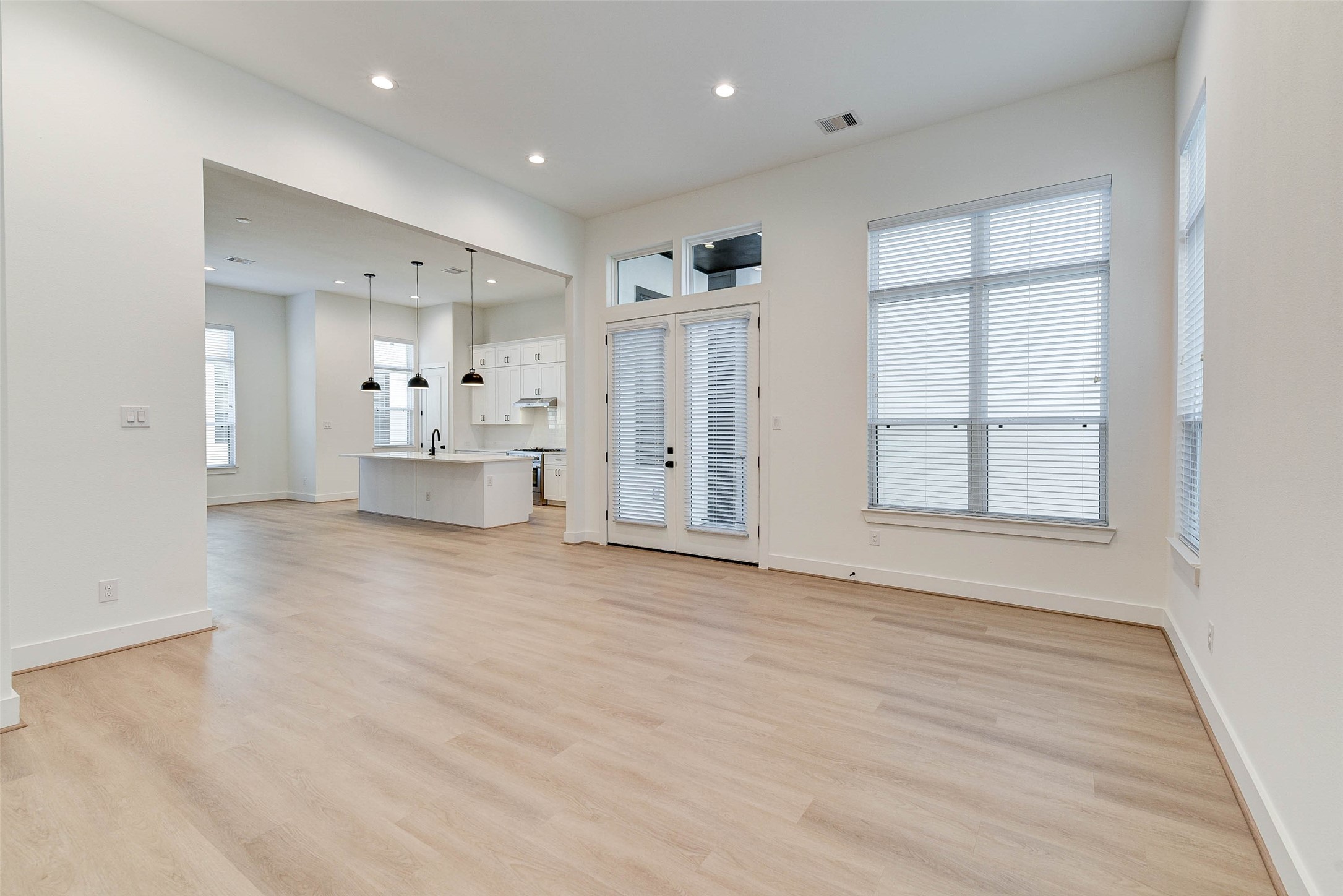 1821 Prospect Street, Unit B Houston, TX 77004 - Photo 15 of 33