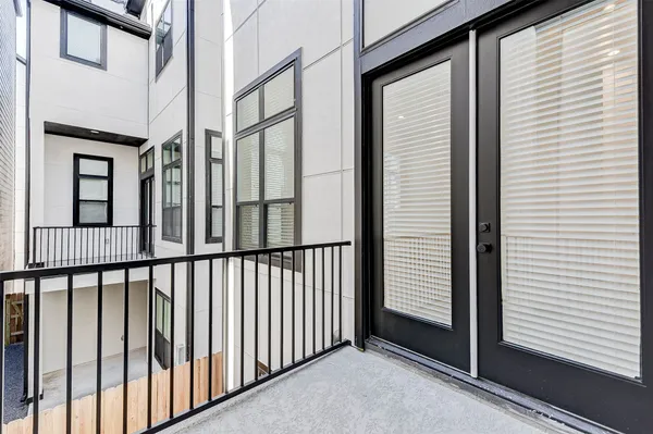 $3,850 | 1821 Prospect Street, Unit B, Houston, TX 77004