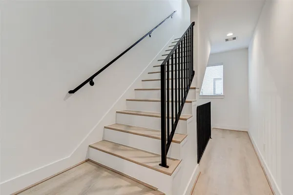 $3,850 | 1821 Prospect Street, Unit B, Houston, TX 77004