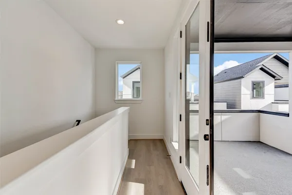 $3,850 | 1821 Prospect Street, Unit B, Houston, TX 77004