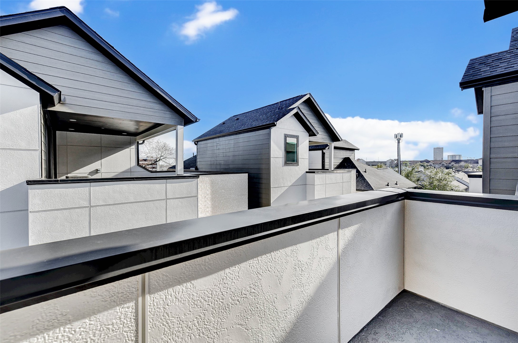 1821 Prospect Street, Unit B Houston, TX 77004 - Photo 30 of 33