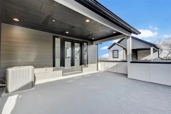 $3,850 | 1821 Prospect Street, Unit B, Houston, TX 77004