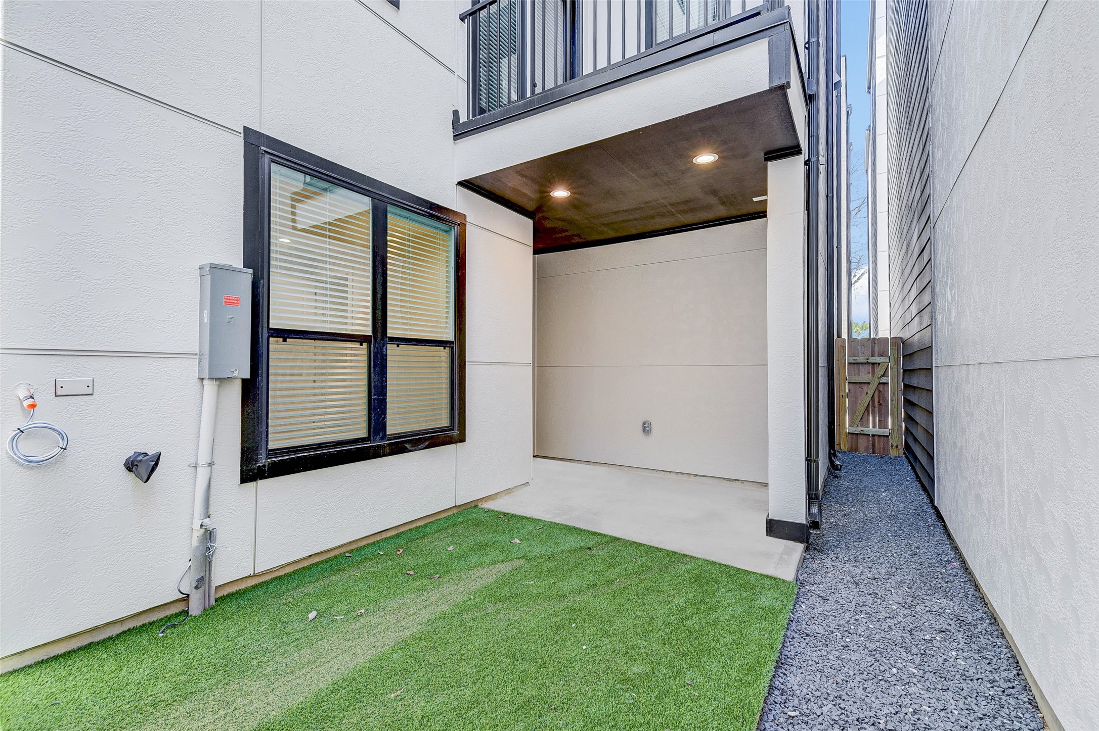 1821 Prospect Street, Unit B Houston, TX 77004 - Photo 32 of 33