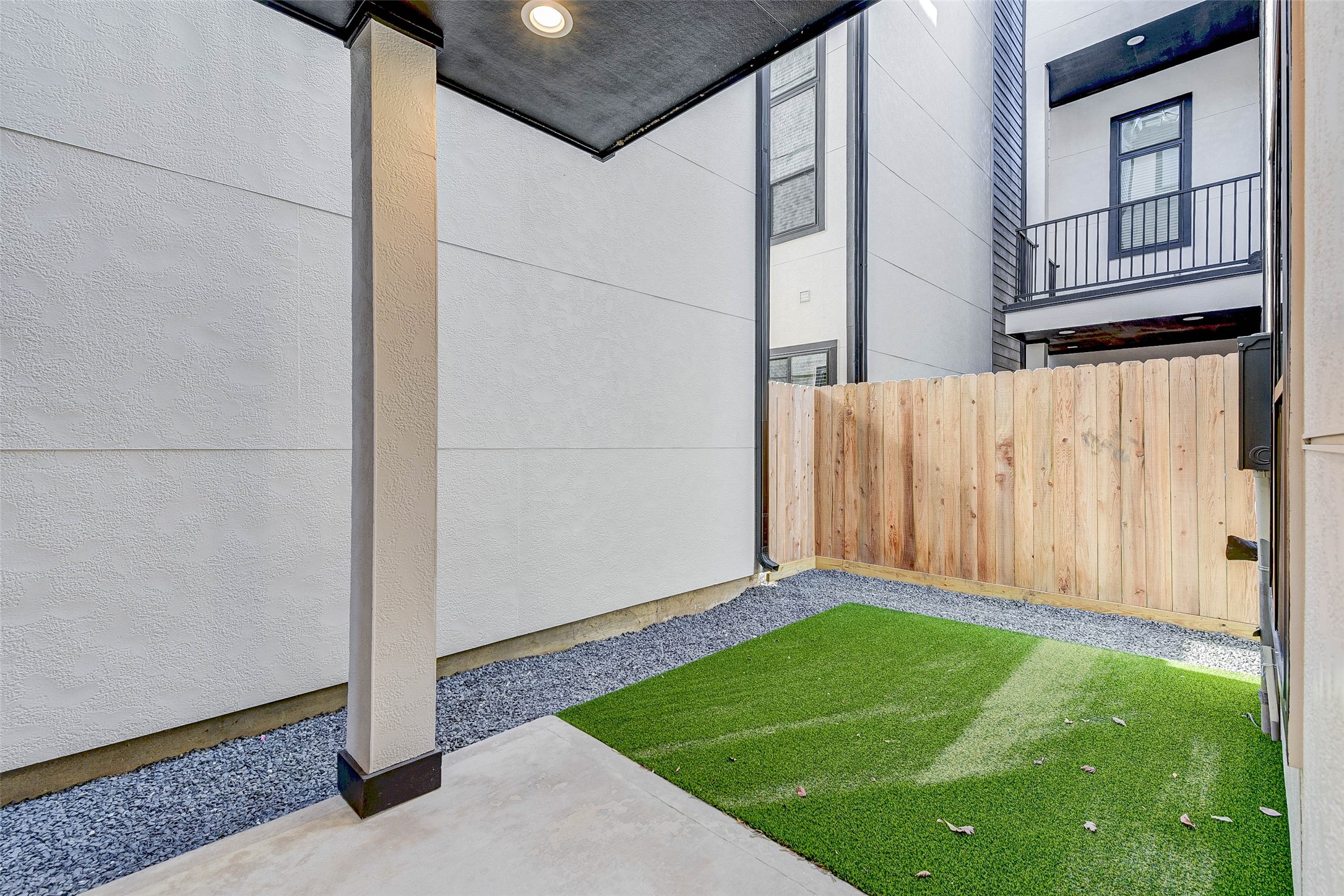 1821 Prospect Street, Unit B Houston, TX 77004 - Photo 33 of 33