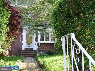 7726 Rugby Street Philadelphia, PA 19150 - Photo 1 of 12 View
