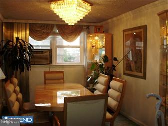 7726 Rugby Street Philadelphia, PA 19150 - Photo 2 of 12 Dining Room