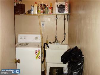 7726 Rugby Street Philadelphia, PA 19150 - Photo 11 of 12 Laundry Room