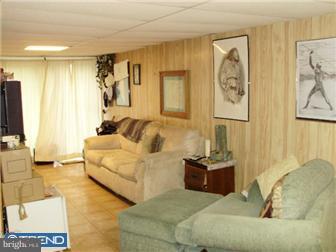 7726 Rugby Street Philadelphia, PA 19150 - Photo 12 of 12 Basement - Finished