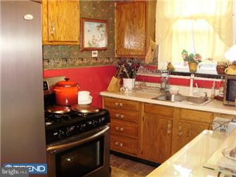 7726 Rugby Street Philadelphia, PA 19150 - Photo 4 of 12 Kitchen