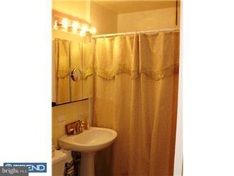 7726 Rugby Street Philadelphia, PA 19150 - Photo 6 of 12 Bathroom