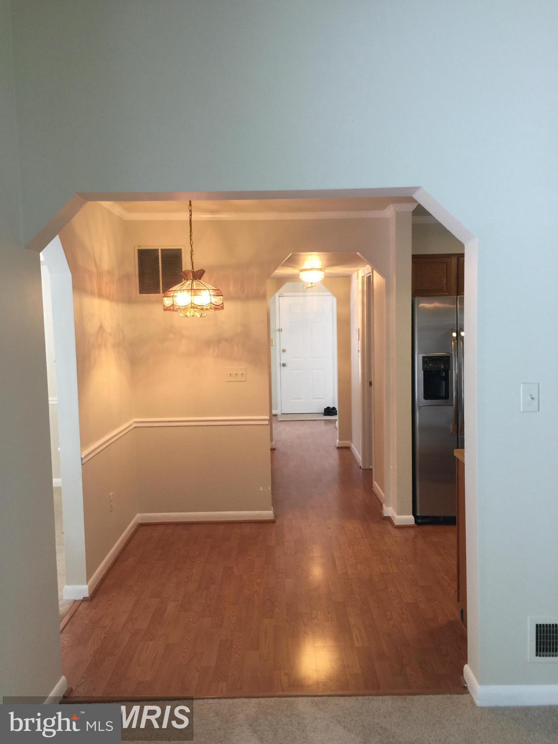 6249 Light Point Place Columbia, MD 21045 - Photo 13 of 18 a view of a big room with closet